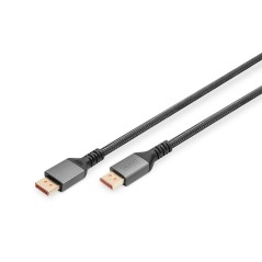 Digitus 16K DisplayPort Connection – højopløsningstilslutning